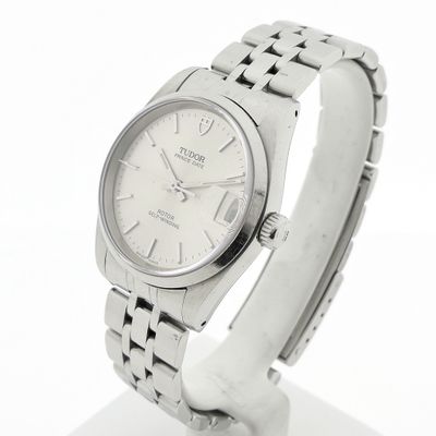 Image 2 of Tudor Prince Date; Automatic unisex watch