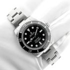 Image 7 of Rolex Submariner 40mm 114060; Automatic men's diving watch