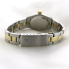 Image 14 of Rolex Oyster Perpetual 6719; Vintage gold/steel ladies' watch