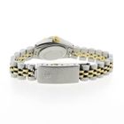 Image 10 of Rolex Datejust 26mm 6719 'Full-Set'; Automatic women's watch from 1978