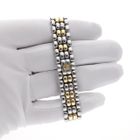 Image 15 of Chopard Geneva 'GSTAAD' 32/8116; Vintage gold/steel women's watch