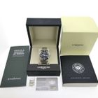 Image 4 of Longines Hydro Conquest L3.781.4; Automatic men's watch