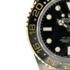 Image 17 of Rolex GMT-Master II 126713GRNR; Automatic men's watch
