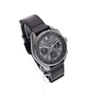 Image 3 of Bulova Lunar Pilot Meteorite Limited Edition 96A312; Chronograph men's watch