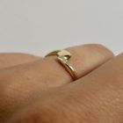 Image 9 of Golden fantasy ring