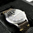 Image 17 of Bell & Ross BR V1-92 Military; Automatic men's watch