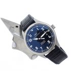 Image 13 of IWC Pilot's Watch Mark XVII; Automatic men's watch