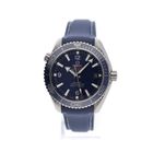 Image 1 of Omega Seamaster Planet Ocean 600M Titanium Watch