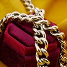 Image 2 of Silver Gourmet Link Chain