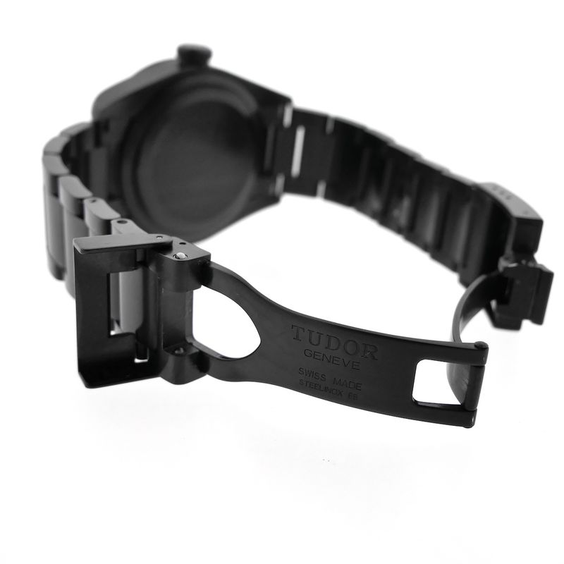 Image 6 of Tudor Black Bay Dark 79230DK; Automatic men's watch