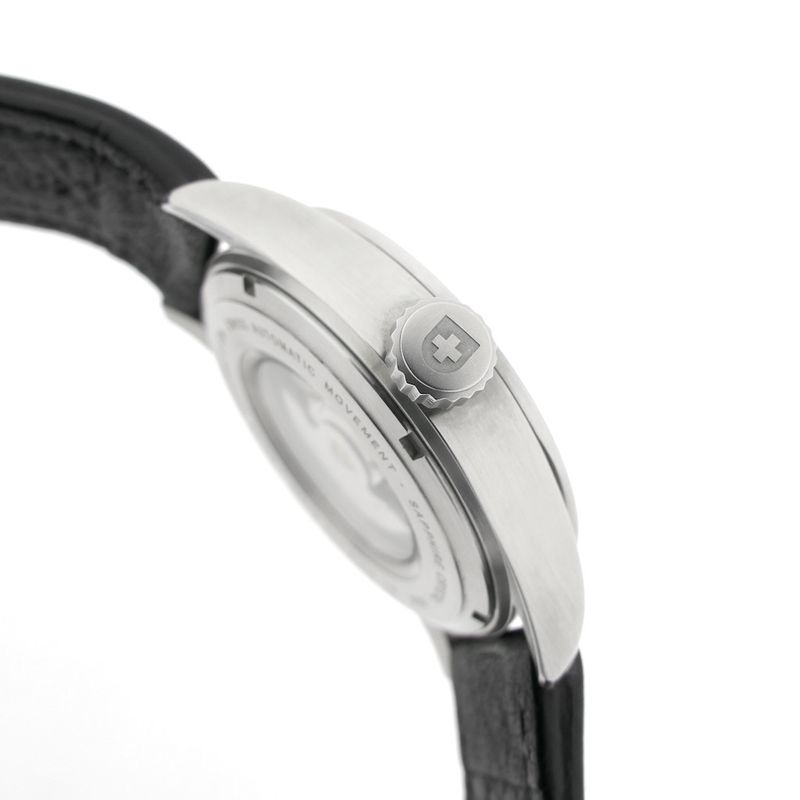 Image 6 of Zeno Watch Basel Pilot; Automatic men's watch