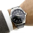 Image 18 of Omega Constellation Co-Axial Master Chronometer; Automatic men's watch