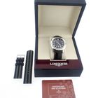 Image 4 of Longines Heritage 1935; Automatic pilot's watch for men