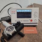 Image 21 of Breitling Superocean A17345; Automatic men's diving watch