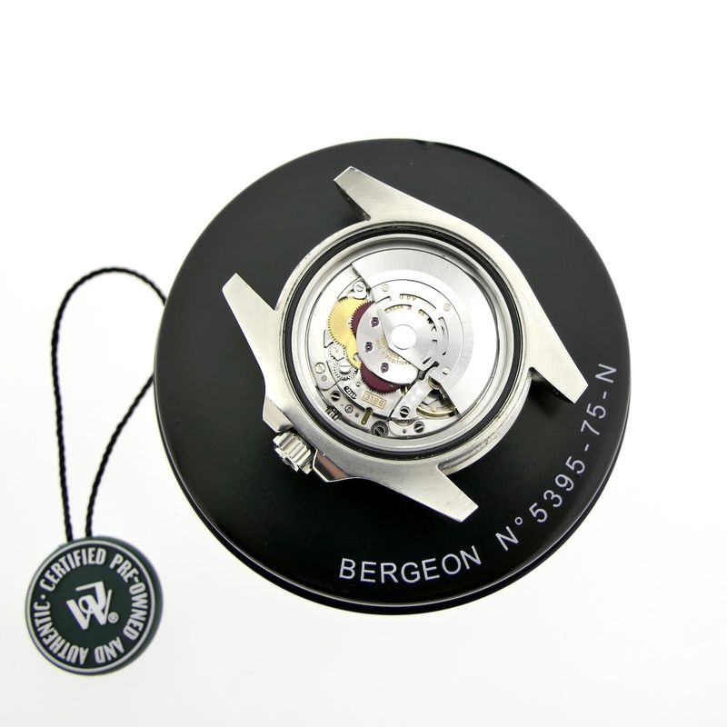 Image 16 of Rolex GMT-Master II 116710LN; Automatic men's watch