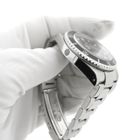 Image 22 of Rolex Sea Dweller 16600; Automatic diving watch in full set