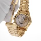 Image 16 of Ebel 1911 Le Modulor Chronograph E8137240; 18k gold men's watch