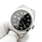 Image 12 of Rolex Airking 116900; Automatic men's watch in full set