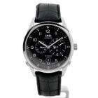 Image 1 of Oris Classic Worldtimer XXL 7513; Automatisch heren horloge met GMT