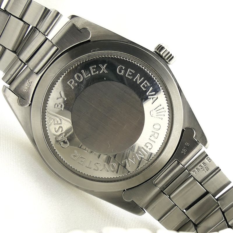 Image 10 of Tudor Oyster Prince 7995; Automatic vintage watch