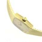 Image 13 of Omega Geneva; 14k gold women's watch