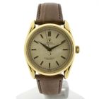 Image 28 of Rolex Oyster Perpetual 6290; Vintage 18k automatic watch from 1955