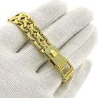 Image 6 of Omega Geneva Bracelet Watch; 18k Gold Women's Watch