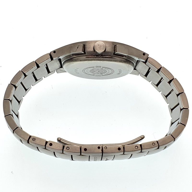 Image 4 of Longines Opposition Chronograph Men's Watch