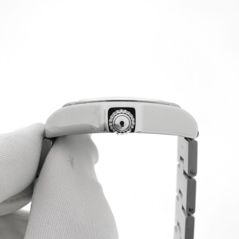 Image 5 of Cartier Roadster Automatic 3312; Automatic men's watch