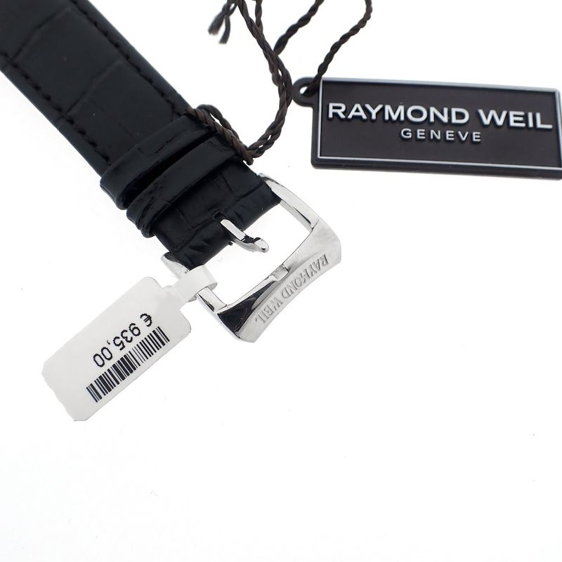 Image 5 of Raymond Weil Tradition; Ladies watch