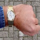 Image 5 of IWC Ingenieur; 18k. men's watch | 'Khanjar Chrest'