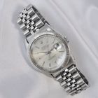 Image 11 of Rolex Datejust Turn-O-Graph; Automatic watch