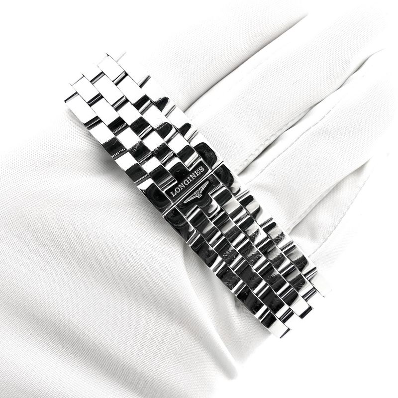 Image 8 of Longines DolceVita L5.665.4; Ladies/Unisex watch