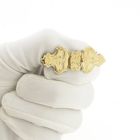 Image 9 of Antique gold brooch as Bible lock