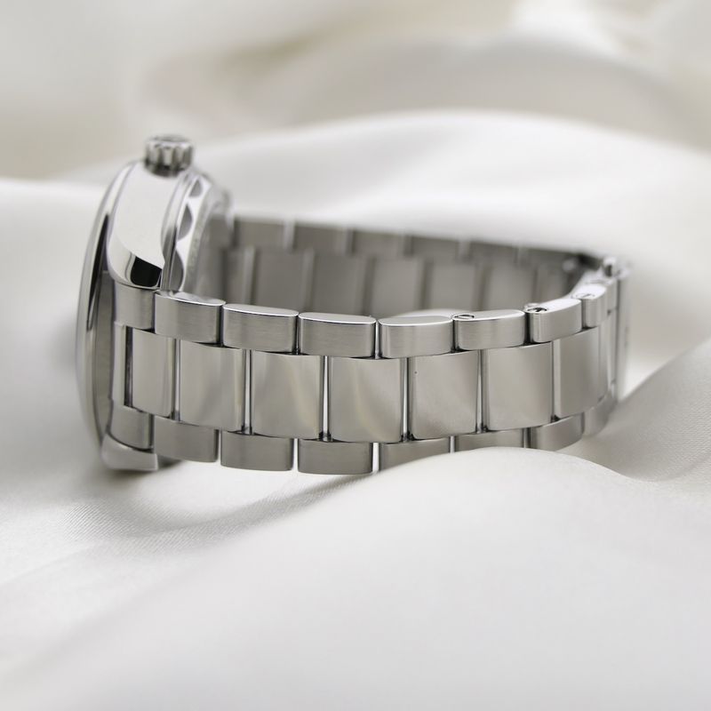 Image 13 of Omega Seamaster Aqua Terra 150M; Co-Axial Master Chronometer