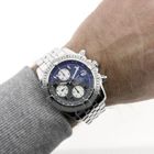 Image 22 of Breitling Chronomat Evolution A13356; Chronograph men's watch
