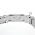 Image 10 of Rolex Yachtmaster 16622; Men's watch with platinum bezel/dial