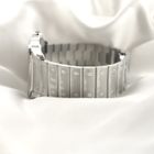 Image 14 of Cartier Santos 'Large' 4072 WSSA0018; Automatic men's watch