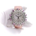 Image 10 of Meyers Lady Diamond 101500; Ladies Watch with Diamonds
