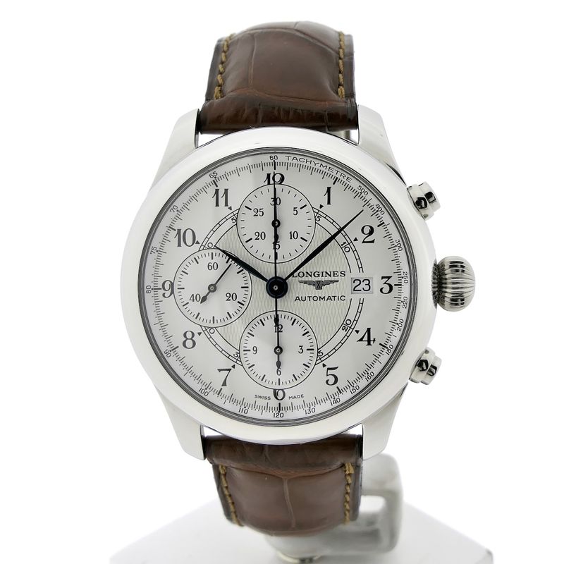 Image 3 of Longines 130 Years 165 Anniversary Limited Edition; Collector's set with 3 automatic watches