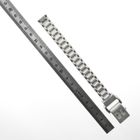 Image 13 of Piaget Miss Protocole 5221; 18k white gold women's watch with mother-of-pearl dial