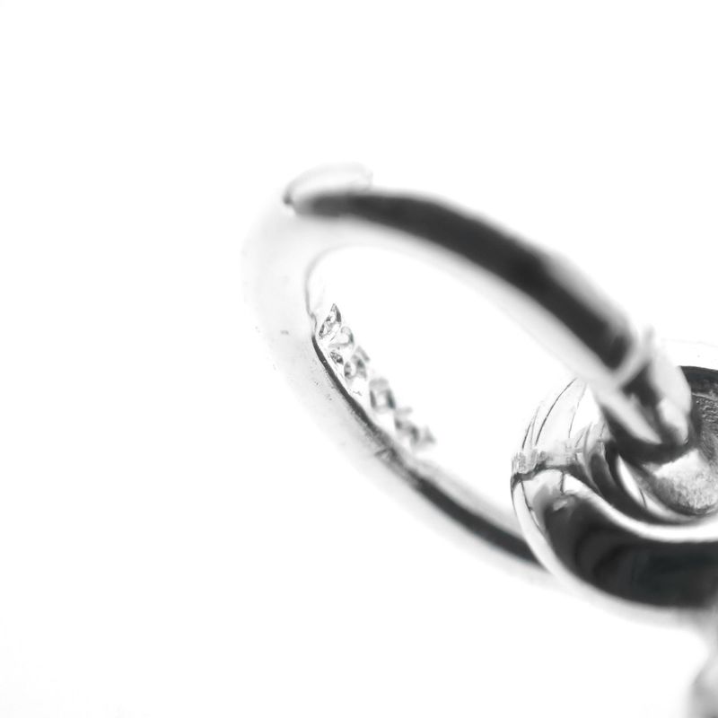 Image 5 of Silver charm; Hedgehog