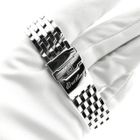 Image 13 of Breitling Old Navitimer A13322; Automatic Chronograph Men's Watch