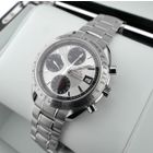 Image 15 of Omega Speedmaster Date 'Chronometer' 3211.31.00; Chronograph men's watch