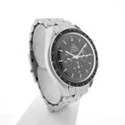 Image 3 of Omega Speedmaster Professional Moonwatch; Chronograph men's watch