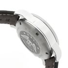 Image 11 of Longines Admiral Chronograph; Automatic men's watch with GMT