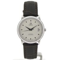 Omega De Ville Chronometer 4800.31.01; Automatic men's watch