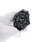 Image 9 of Breitling Endurance Pro 'Black' X82310; Chronograph Men's Watch