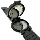 Image 5 of IWC Porsche Design Compass IW3510; Automatic men's watch with compass