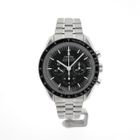 Image 1 of Omega Speedmaster Moonwatch 'Double Sapphire' 310.30.42.50.01.002; Chronograph men's watch